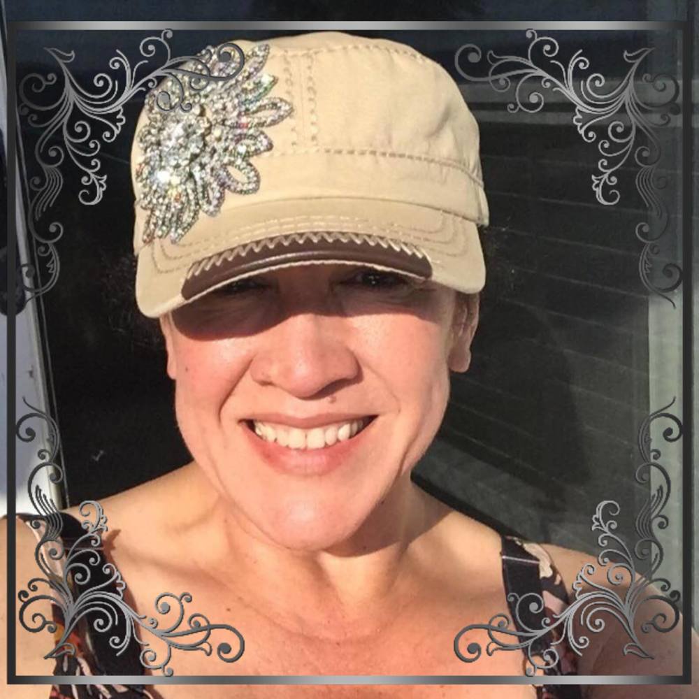 Meet your Posher, Ana